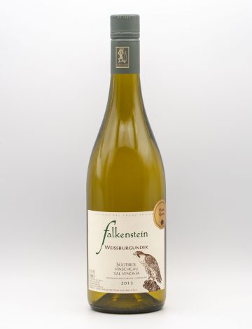 Pinot Bianco Private Reserve 2013 Falkenstein