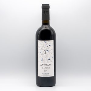 lenovelire re sigio rosso 2019